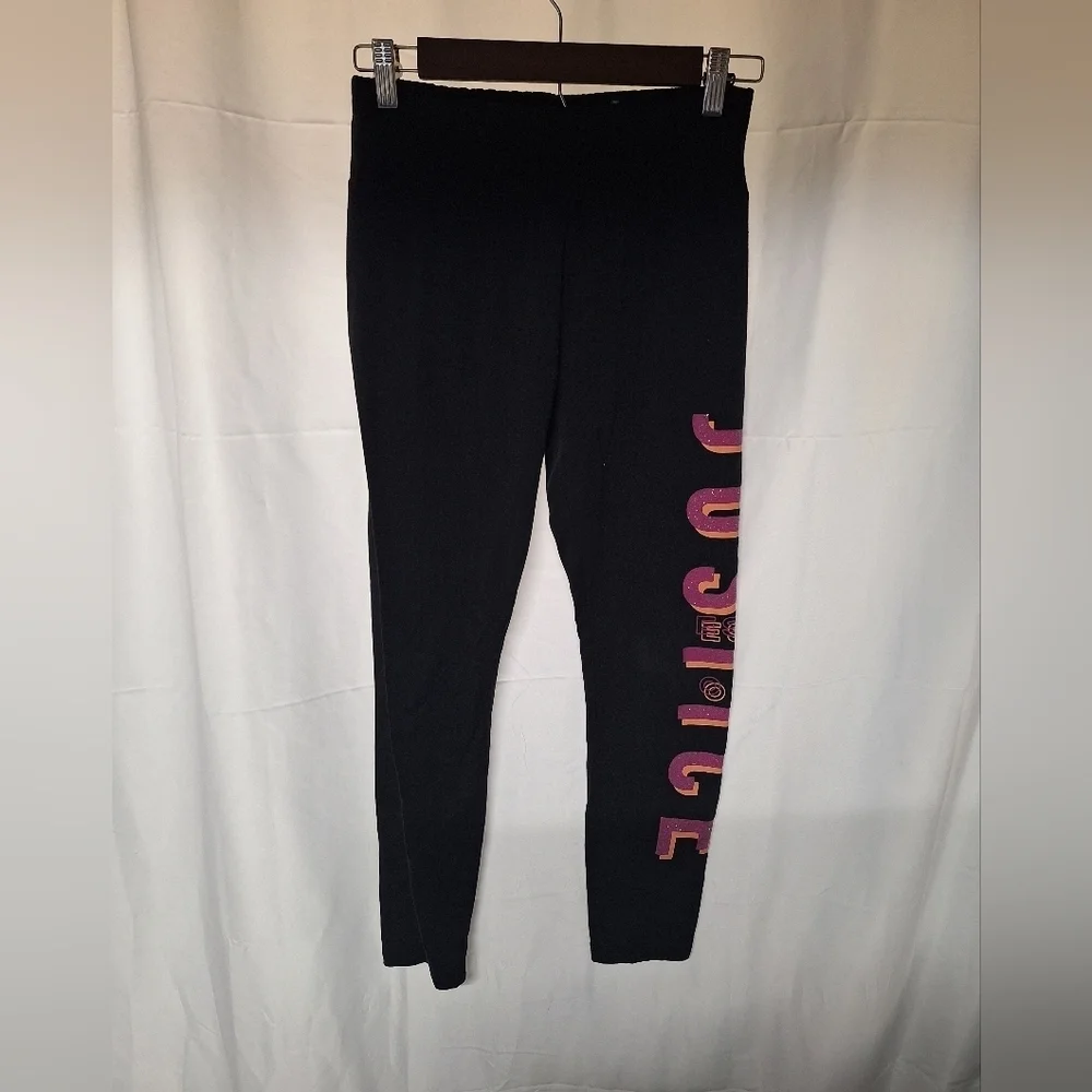 Justice Kids4piece Leggings Bundle 3 NWT